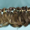 Extension Capelli Naturali Tape Weft (Remy Hair Indiano di Alta Qualità)