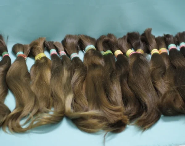 Extension Capelli Naturali Tape Weft (Remy Hair Indiano di Alta Qualità)