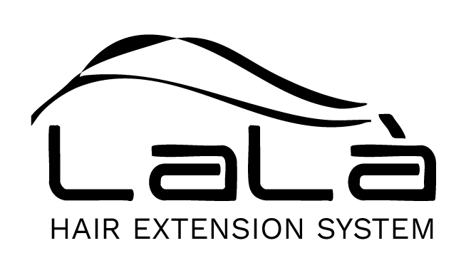 Lalà Hair Extension logo