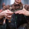 Extension Capelli Naturali Tape Weft (Remy Hair Indiano di Alta Qualità)