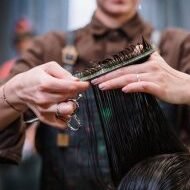 Extension Capelli Naturali Tape Weft (Remy Hair Indiano di Alta Qualità)
