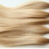 Extension Capelli Naturali Tape Weft (Remy Hair Indiano di Alta Qualità)